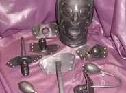Controller Hood Additional Gags.